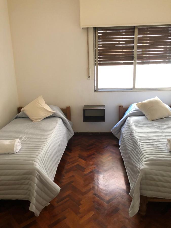 Departamento En Ciudad De Mendoza Apartment Bagian luar foto