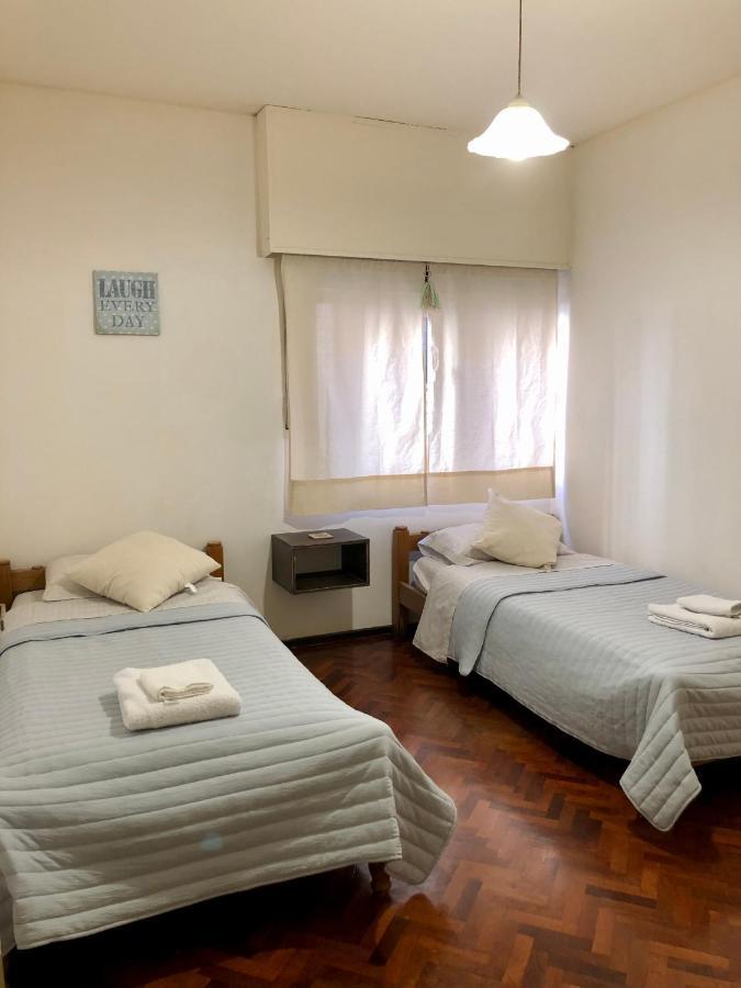 Departamento En Ciudad De Mendoza Apartment Bagian luar foto