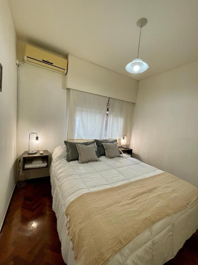 Departamento En Ciudad De Mendoza Apartment Bagian luar foto